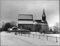 Lau kyrka