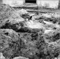 Stora Kils ödekyrkogård