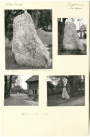 S:t Lars ruin. U Fv1958;250 .