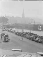 Stockholms innerstad