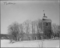 Tystberga kyrka