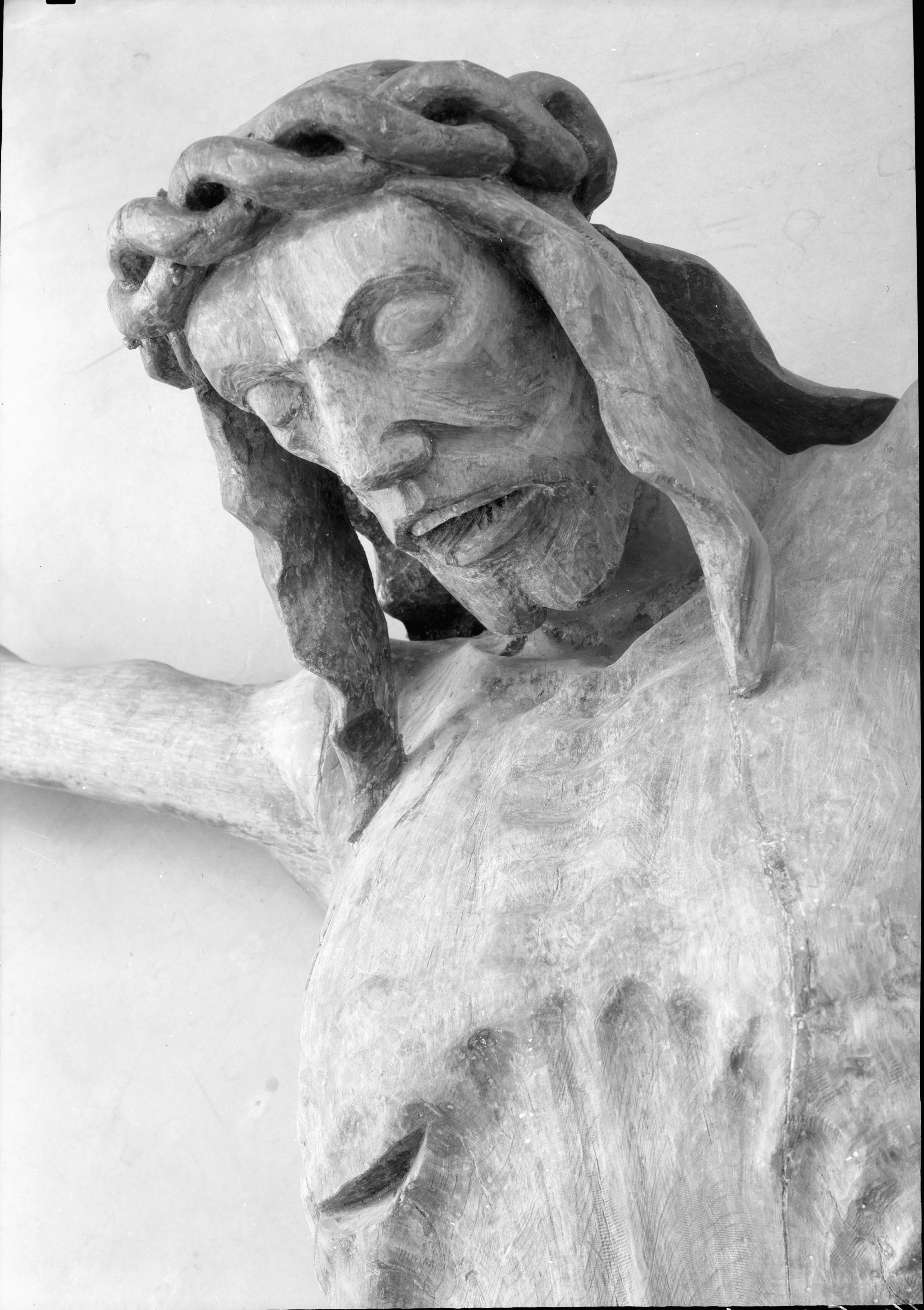 Nils Lagergren, Ekerö kyrka