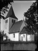 Akebäcks kyrka
