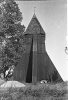 Ununge kyrka