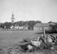 Solberga kyrka