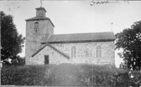 Gösslunda kyrka