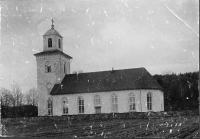 Hogdals kyrka