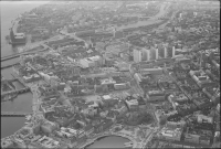 Stockholms innerstad