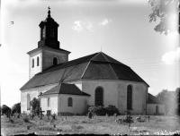 Torsåkers kyrka