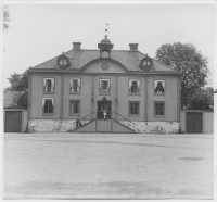 Mariefred, Rådhuset