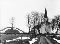 Flistads kyrka