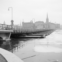Stockholms innnerstad