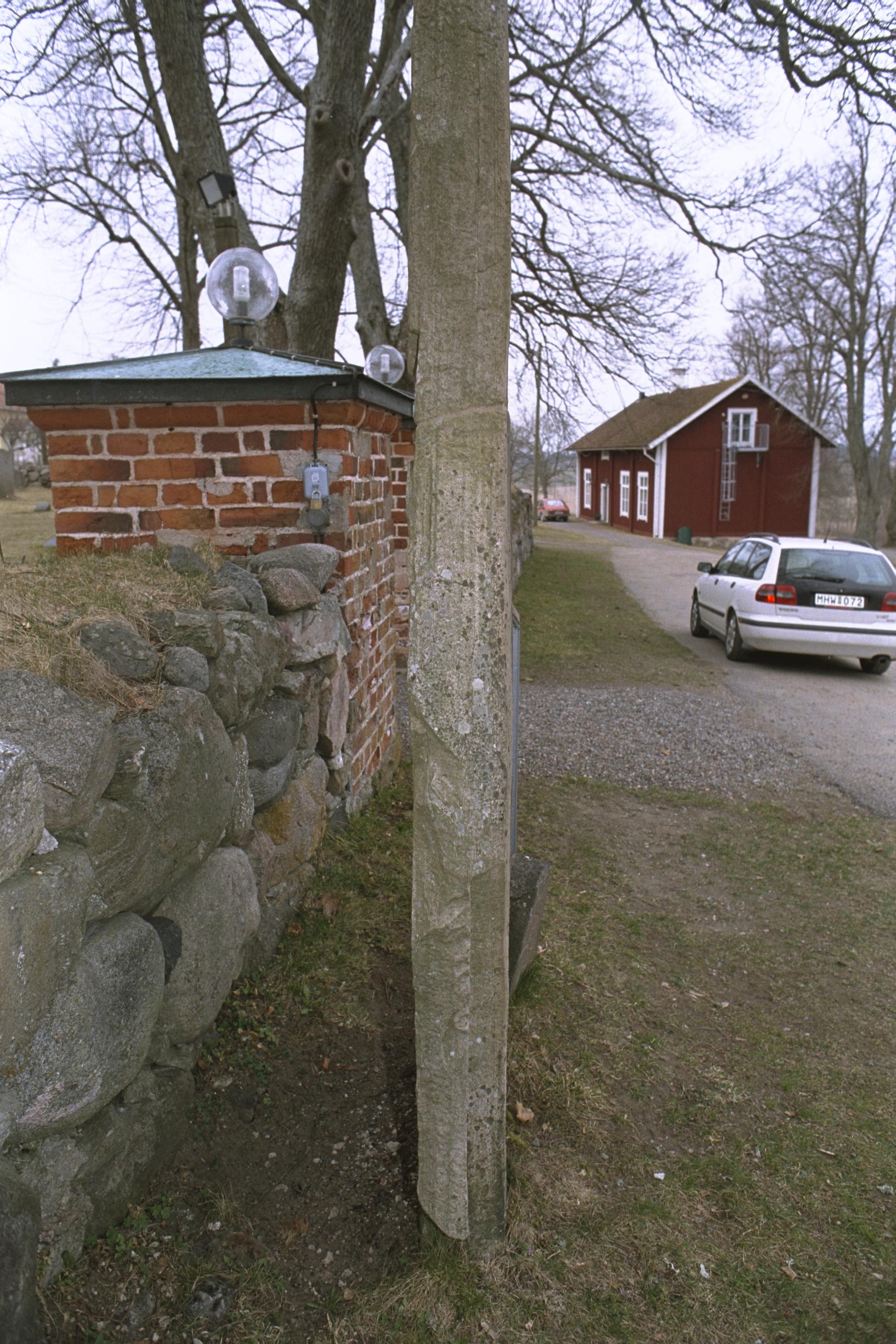 Bengt A Lundberg, Sö14 Gåsinge