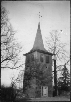 Nyeds kyrka