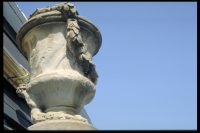 Stockholm, Riddarholmskyrkan