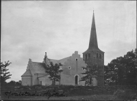Valstads kyrka