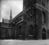 Sankt Petri kyrka