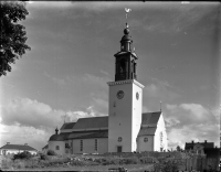 Gävle, Staffans kyrka