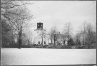 Strövelstorps kyrka