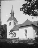 Skå kyrka