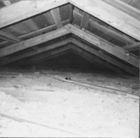 Bollnäs, Hällbo kapell