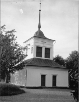 Nysätra kyrka