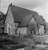 Rimbo kyrka