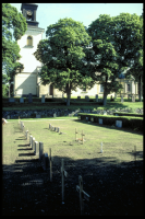 Turinge kyrka