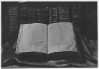 Böcker i Kungliga biblioteket