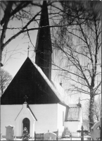 Mölltorps kyrka