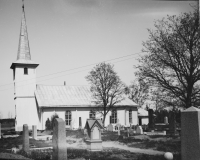 Tveta kyrka