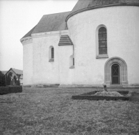 Valleberga kyrka