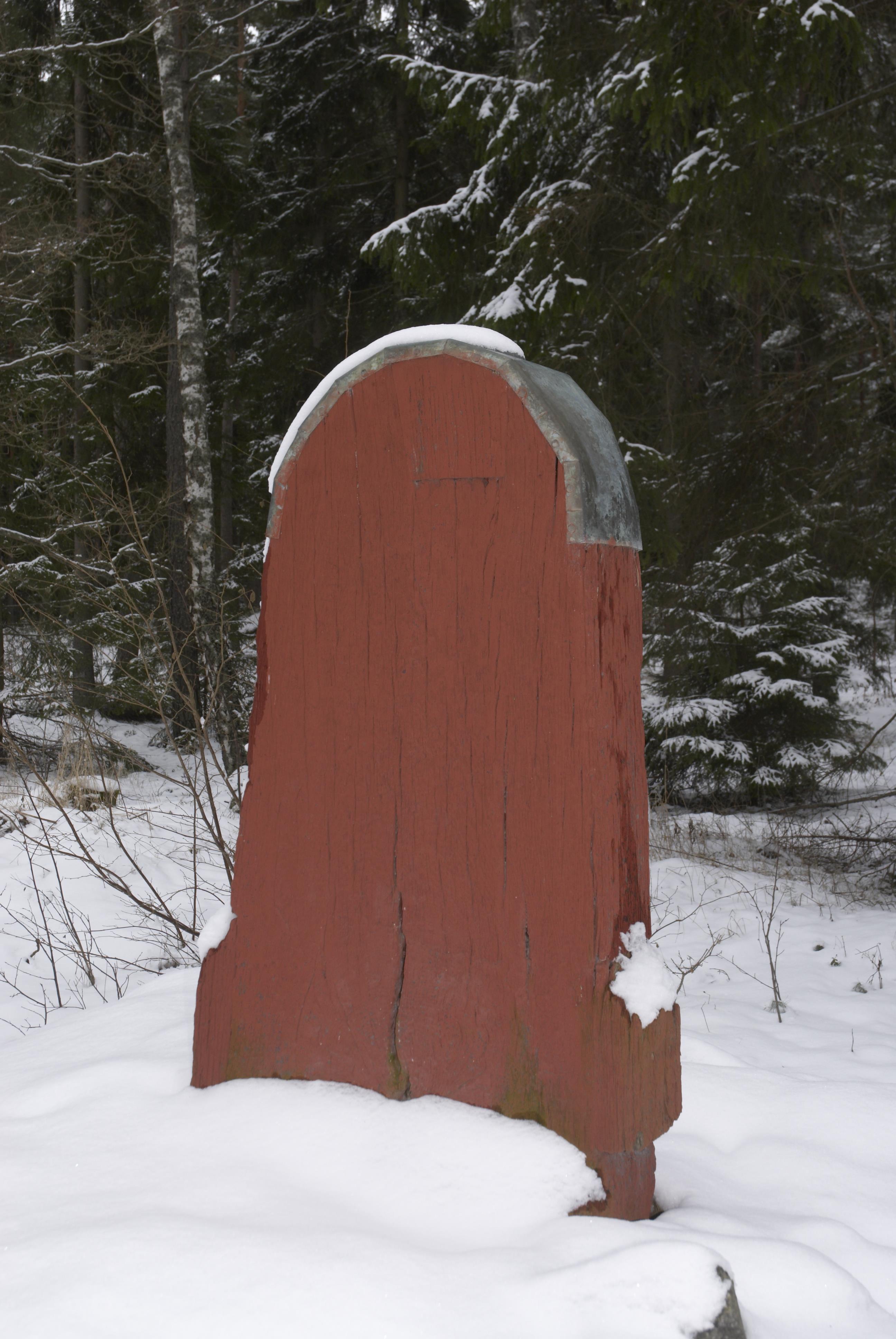 Bengt A Lundberg, Milsten Mälsåker
