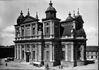 Kalmar Domkyrka