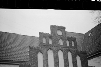 Ronneby, Heliga Kors kyrka