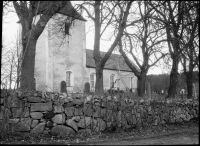 Trosa Landsförsamlings kyrka