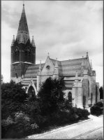 Sankt Nicolai kyrka