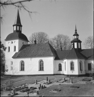 Ludgo kyrka