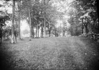 Sjogerstads kyrkplats/ödekyrkogård