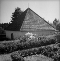 Jönköping, Bäckaby kyrka
