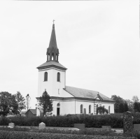 Larvs kyrka