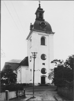 Filipstads kyrka