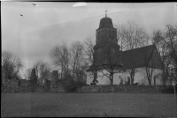 Nydala kyrka (klosterkyrkan)