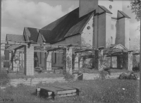 Vreta Klosters kyrka