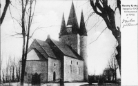 Husaby kyrka