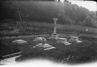 Varnhems klosterruin