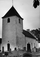 Bjuvs kyrka