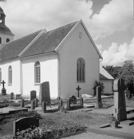 Södra Vings kyrka
