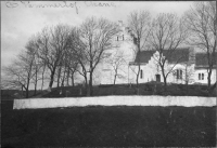 Östra Vemmerlövs kyrka