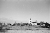 Överluleå kyrka